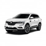Renault Koleos 2016-