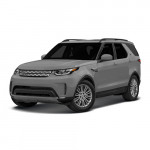 Land Rover Discovery 2016-