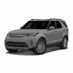 Автоаксесуари і тюнінг для Land Rover Discovery 2016-