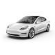 Автоаксессуары и тюнинг для Tesla Model 3