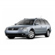 Автоаксесуари і тюнінг для Volkswagen Passat B5 1996-2005