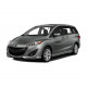 Автоаксесуари і тюнінг для Mazda 5 2010-