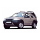 Автоаксессуары и тюнинг для Land Rover Freelander 1997-2006