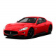 Автоаксесуари і тюнінг для Maserati Quattroporte