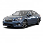Subaru Legacy 2014-2019 (BN)