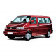 Автоаксесуари і тюнінг для Volkswagen Transporter T4 1990-2003