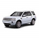 Автоаксессуары и тюнинг для Land Rover Freelander 2006-2014