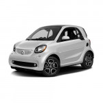Smart Fortwo 2014-