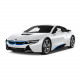 Автоаксесуари і тюнінг для BMW i8