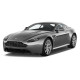 Автоаксессуары и тюнинг для Aston Martin DB9