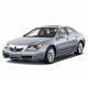 Автоаксесуари і тюнінг для Acura RL Автоаксесуари і тюнінг для Acura RL