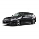 Автоаксессуары и тюнинг для Subaru Impreza 2007-2011