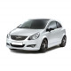 Автоаксесуари і тюнінг для Opel Corsa