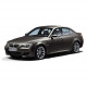 Автоаксесуари і тюнінг для BMW 5 Series E60, E61 2003-2010