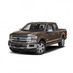 Ford F-150 2014-