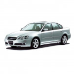 Subaru Legacy 2003-2009 (BL)