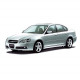 Автоаксессуары и тюнинг для Subaru Legacy 2003-2009 (BL)