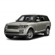 Автоаксесуари і тюнінг для Land Rover Range Rover