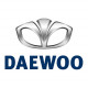 Автоаксесуари і тюнінг для Daewoo