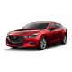 Автоаксесуари і тюнінг для Mazda 3 2013-2019