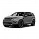 Автоаксесуари і тюнінг для Land Rover Discovery Sport