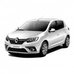 Renault Sandero 2013-