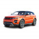 Автоаксесуари і тюнінг для Land Rover Range Rover Evoque