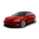 Автоаксессуары и тюнинг для Tesla Model S