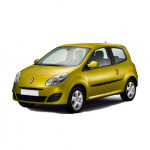 Renault Twingo 2007-