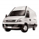 Автоаксессуары и тюнинг для Iveco Daily Автоаксессуары и тюнинг для Iveco Daily