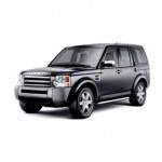 Land Rover Discovery 2004-2009