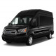Автоаксесуари і тюнінг для Ford Transit 2013-