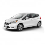 Nissan Note 2013-