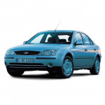 Ford Mondeo 2000-2007 (III)