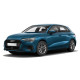 Автоаксесуари і тюнінг для Audi A3 2020- (8Y)