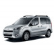 Автоаксесуари і тюнінг для Peugeot Partner 2008-