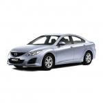 Mazda 6 2008-2012 (GH)