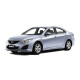 Автоаксесуари і тюнінг для Mazda 6 2008-2012 (GH)