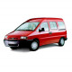 Автоаксесуари і тюнінг для Peugeot Expert 1995-2007