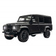 Автоаксесуари і тюнінг для Land Rover Defender