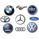 Емблеми на авто в авто купити за вигідною ціною в Україні