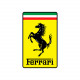 Автоаксесуари і тюнінг для Ferrari