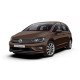 Автоаксесуари і тюнінг для Volkswagen Golf Sportsvan 2014-