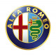 Автоаксессуары и тюнинг для Alfa Romeo