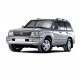 Автоаксесуари і тюнінг для Toyota Land Cruiser 100 1998-2007