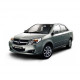 Автоаксесуари і тюнінг для Geely MK Автоаксесуари і тюнінг для Geely MK