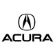 Автоаксесуари і тюнінг для Acura