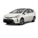 Автоаксесуари і тюнінг для Toyota Prius