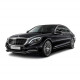 Автоаксесуари і тюнінг для Mercedes-Benz S-class W222 2013-
