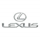 Автоаксесуари і тюнінг для Lexus